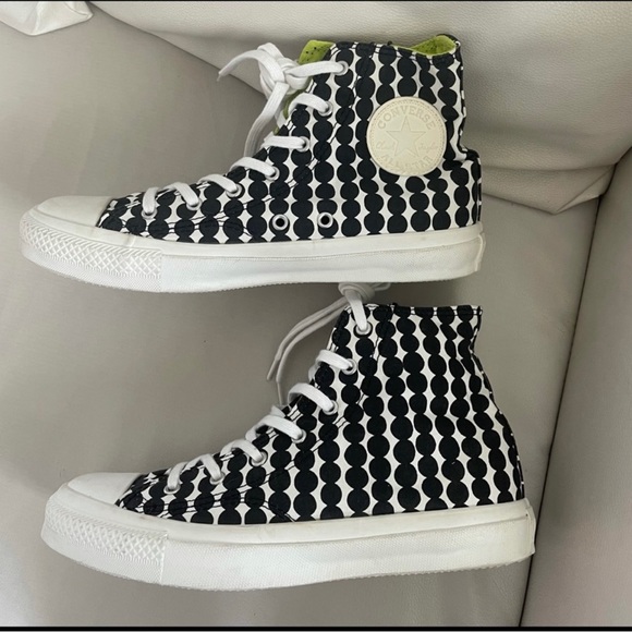 Converse Maribekko collab shoes - Picture 5 of 10